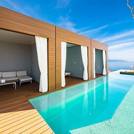Pier 57 - 710 Fabulous & Luxurious 2 Bedroom Penthouse Puerto Vallarta Exteriér fotografie