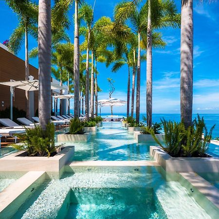 Pier 57 - 710 Fabulous & Luxurious 2 Bedroom Penthouse Puerto Vallarta Exteriér fotografie