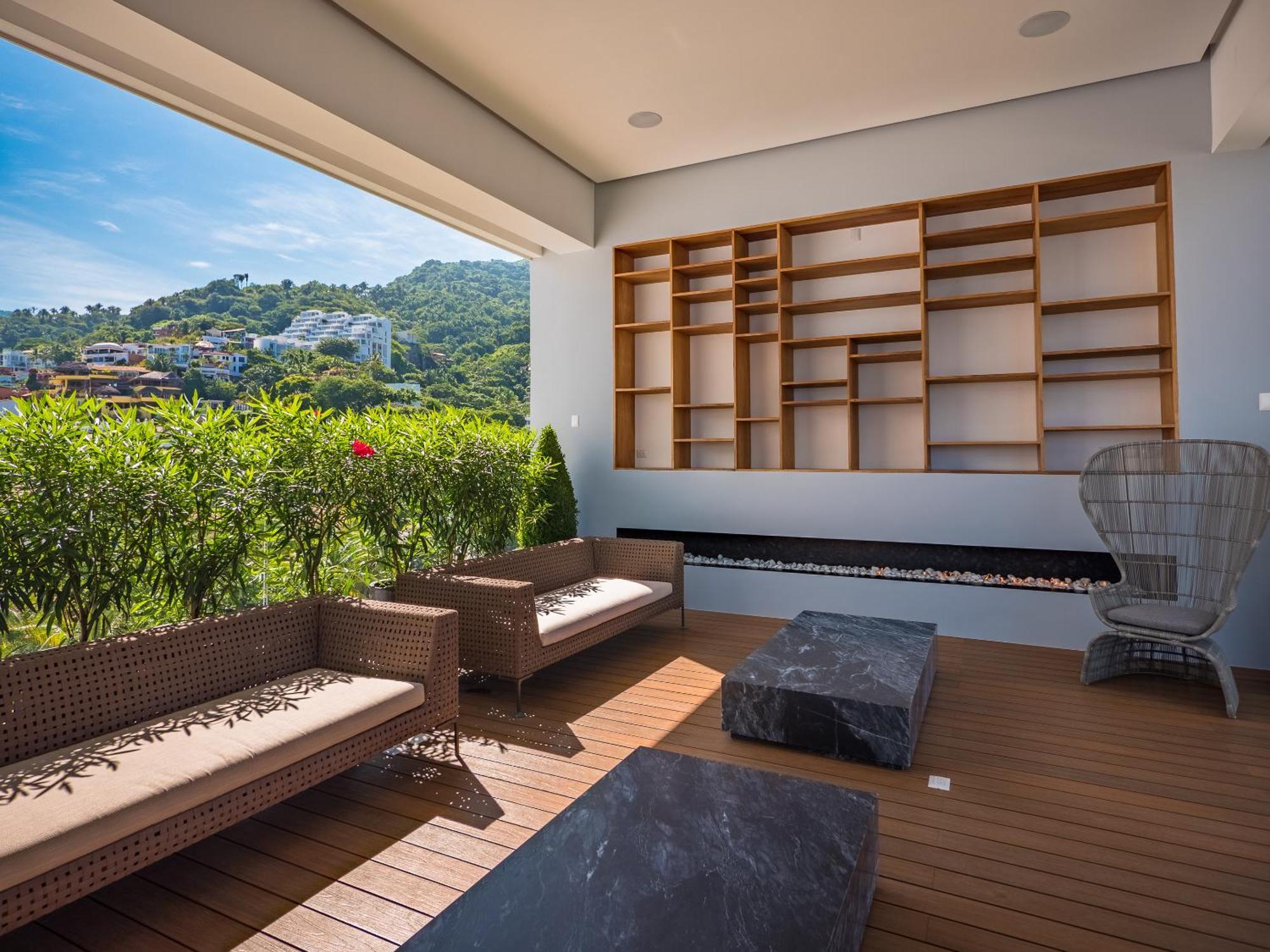 Pier 57 - 710 Fabulous & Luxurious 2 Bedroom Penthouse Puerto Vallarta Exteriér fotografie