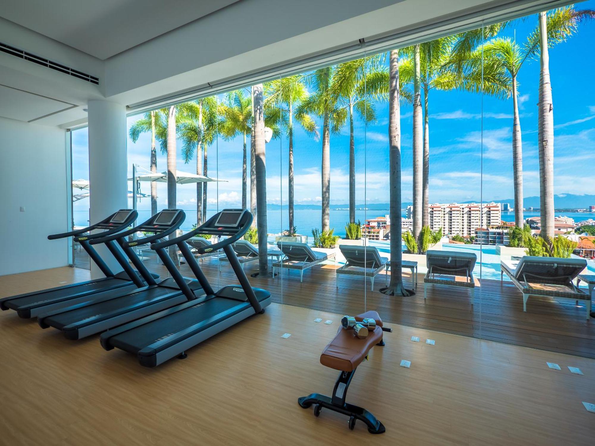 Pier 57 - 710 Fabulous & Luxurious 2 Bedroom Penthouse Puerto Vallarta Exteriér fotografie