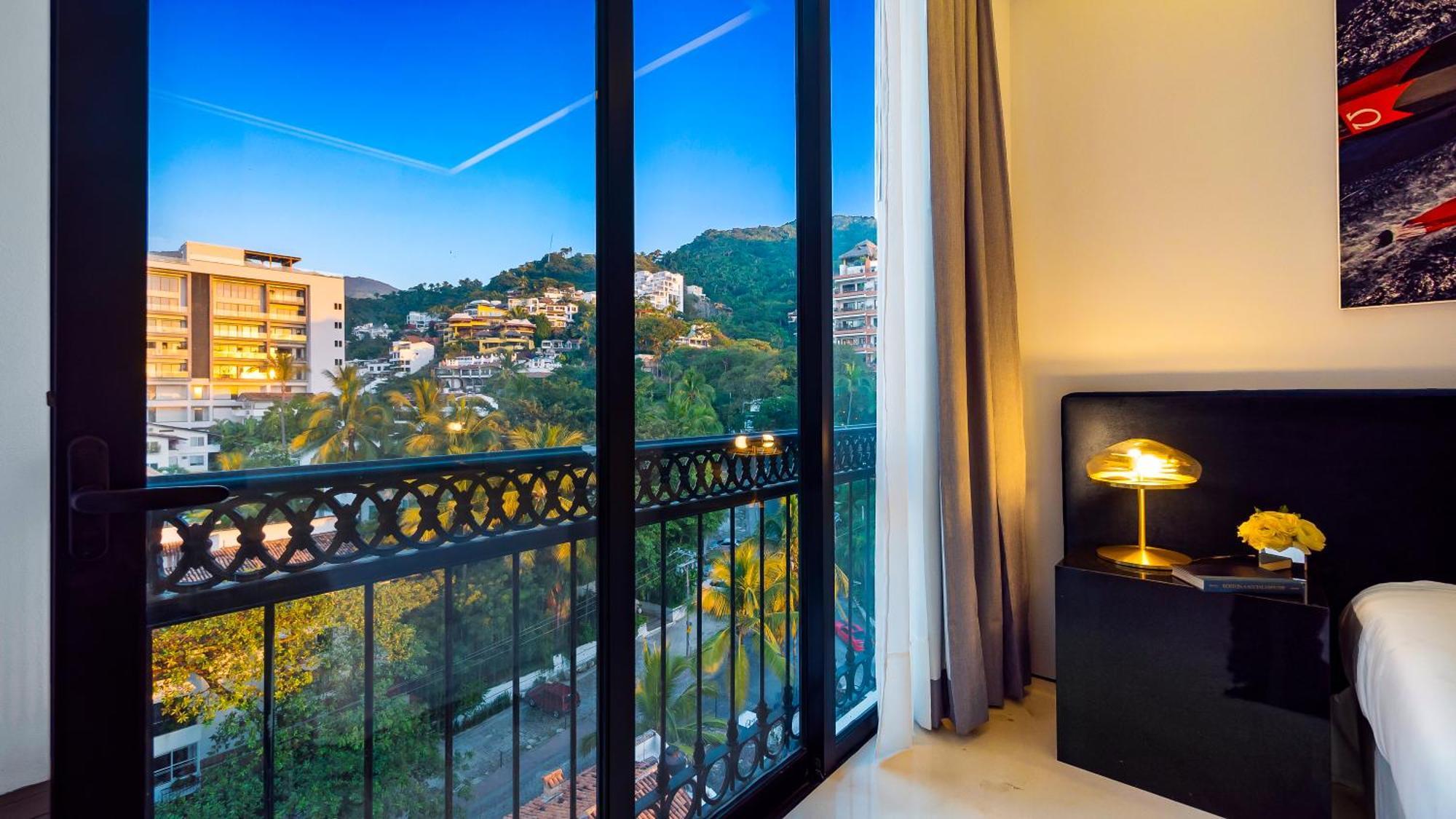 Pier 57 - 710 Fabulous & Luxurious 2 Bedroom Penthouse Puerto Vallarta Exteriér fotografie
