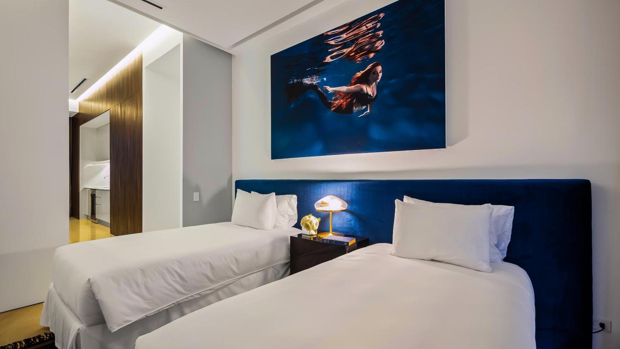 Pier 57 - 710 Fabulous & Luxurious 2 Bedroom Penthouse Puerto Vallarta Exteriér fotografie