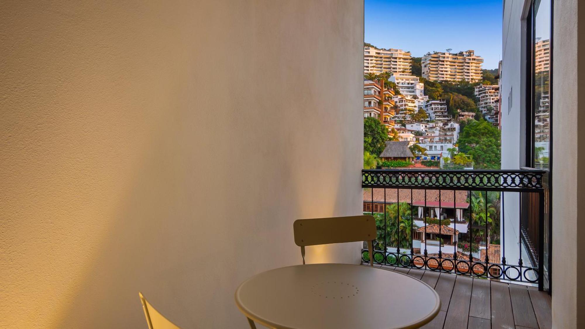 Pier 57 - 710 Fabulous & Luxurious 2 Bedroom Penthouse Puerto Vallarta Exteriér fotografie